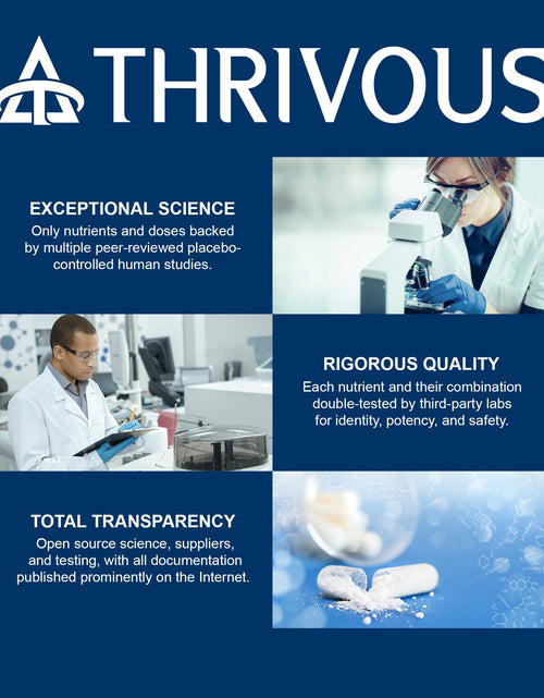 Load image into Gallery viewer, Omega Cardioprotector by Thrivous

