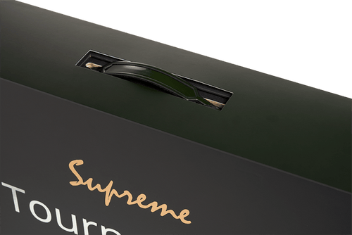 Load image into Gallery viewer, Supreme Tournament 55 Millennium Electronic Chess Set by Chess House
