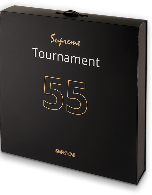 Load image into Gallery viewer, Supreme Tournament 55 Millennium Electronic Chess Set by Chess House

