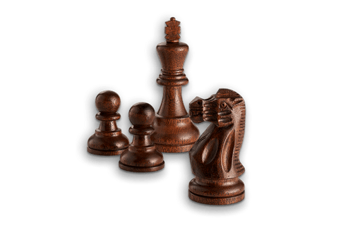 Load image into Gallery viewer, Supreme Tournament 55 Millennium Electronic Chess Set by Chess House
