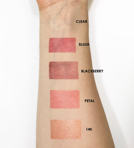Lip-Lift Lip Conditioner by Color Me Beautiful