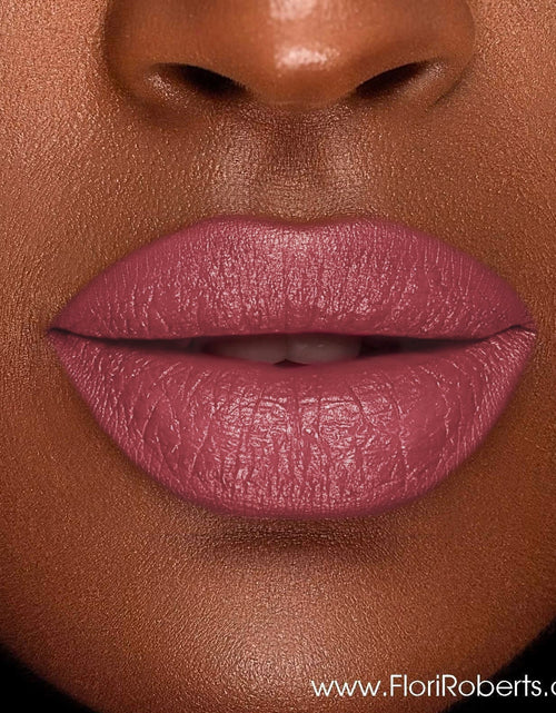 Load image into Gallery viewer, Luxury Demi-Matte Lipstick by Color Me Beautiful
