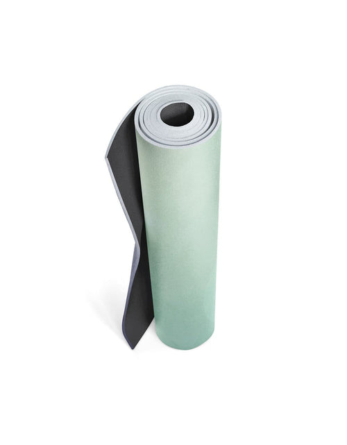 Load image into Gallery viewer, Sycamore Trekk Travel Yoga Mat by Yune Yoga
