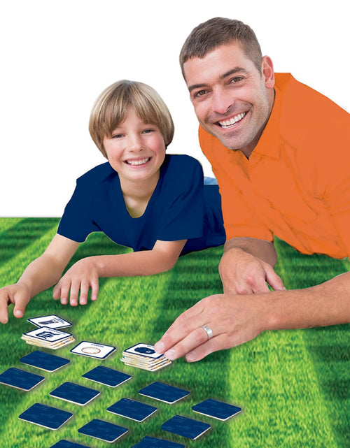Load image into Gallery viewer, Detroit Tigers Matching Game by MasterPieces Puzzle Company INC
