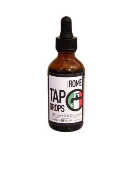 Load image into Gallery viewer, Rome Minerals Bottles - 4 x 2oz by Farm2Me
