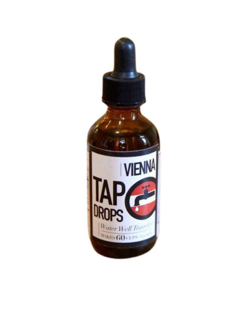 Load image into Gallery viewer, Vienna Minerals Bottles - 4 x 2oz by Farm2Me
