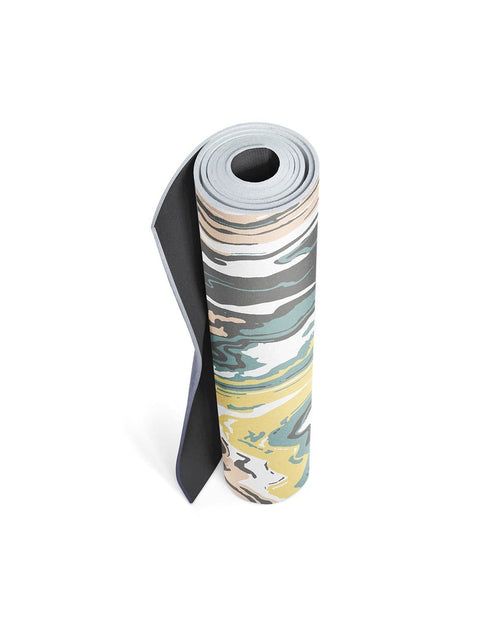 Load image into Gallery viewer, Taurus Trekk Travel Yoga Mat by Yune Yoga
