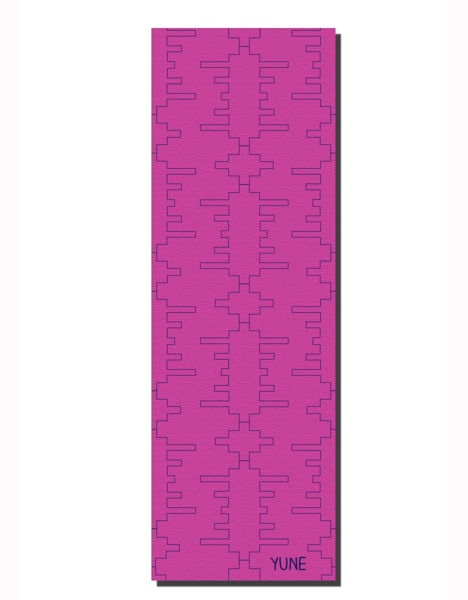 TE52 Trekk Travel Yoga Mat by Yune Yoga