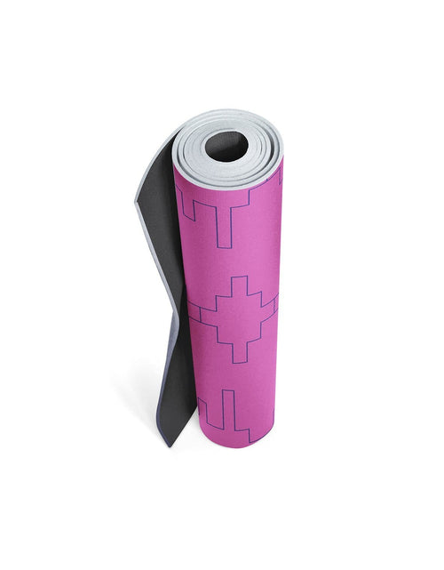 Load image into Gallery viewer, TE52 Trekk Travel Yoga Mat by Yune Yoga
