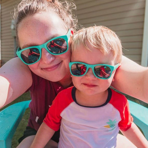 Load image into Gallery viewer, Goonies Shades | Adult by ro•sham•bo eyewear
