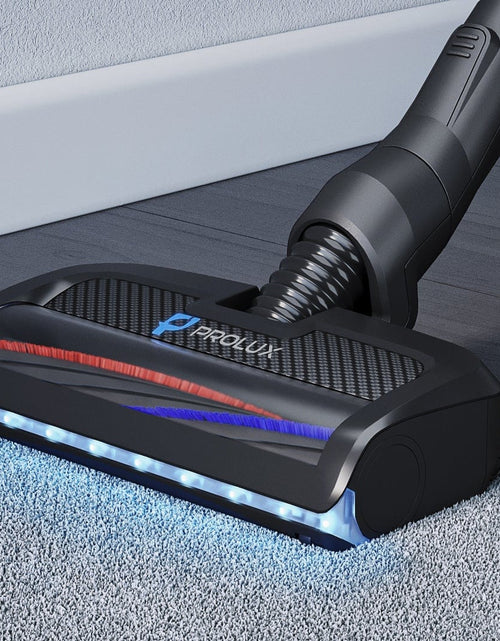 Load image into Gallery viewer, Prolux X8 Elite Backpack Vacuum Canister by Prolux Cleaners
