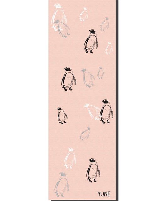 Load image into Gallery viewer, Yune Yoga Mat Andesite 5mm by Yune Yoga
