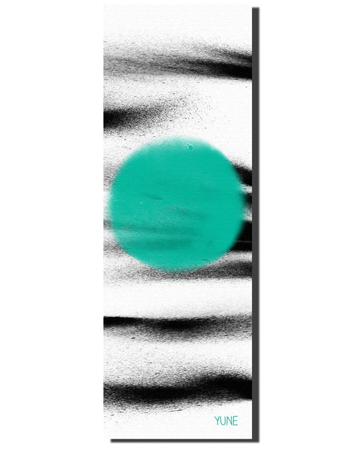 Load image into Gallery viewer, Yune Yoga Mat Aquarius 5mm by Yune Yoga
