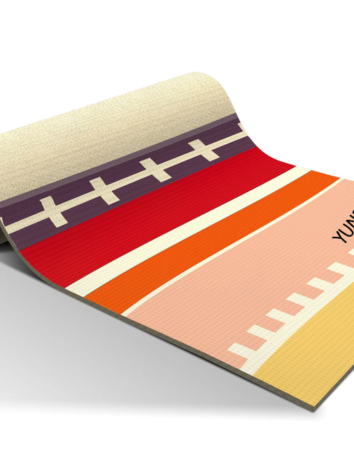 Load image into Gallery viewer, Yune Yoga Mat Ariel 5mm by Yune Yoga
