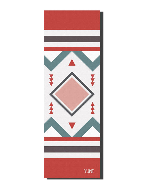 Load image into Gallery viewer, Yune Yoga Mat Aries 5mm by Yune Yoga
