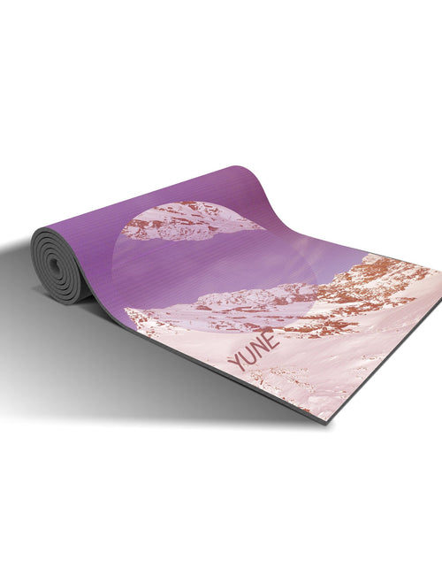 Load image into Gallery viewer, Yune Yoga Mat Aspen 5mm by Yune Yoga
