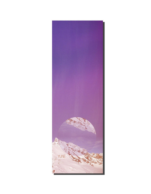 Load image into Gallery viewer, Yune Yoga Mat Aspen 5mm by Yune Yoga
