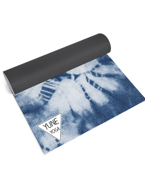 Load image into Gallery viewer, Yune Yoga Mat Ataraxy 5mm by Yune Yoga
