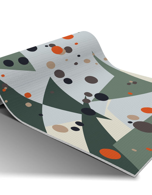Load image into Gallery viewer, Yune Yoga Mat Basalt 5mm by Yune Yoga
