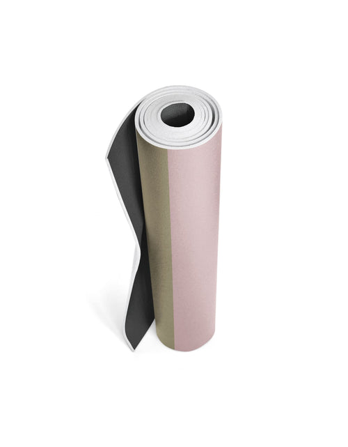Load image into Gallery viewer, Yune Yoga Mat Biarritz 5mm by Yune Yoga
