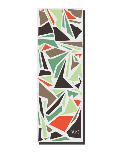 Load image into Gallery viewer, Yune Yoga Mat Billie 5mm by Yune Yoga
