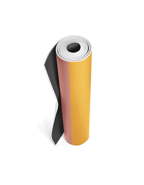 Load image into Gallery viewer, Yune Yoga Mat Bondi 5mm by Yune Yoga

