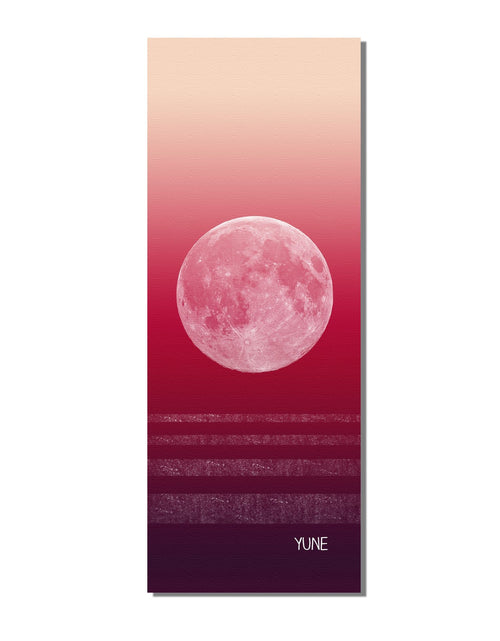 Load image into Gallery viewer, Yune Yoga Mat Caliban 5mm by Yune Yoga
