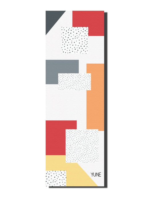 Load image into Gallery viewer, Yune Yoga Mat Cancer 5mm by Yune Yoga
