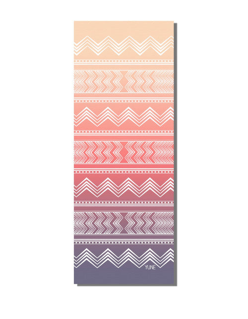 Load image into Gallery viewer, Yune Yoga Mat Cassady 5mm by Yune Yoga
