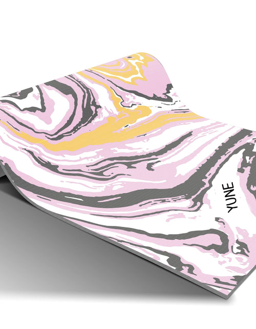 Load image into Gallery viewer, Yune Yoga Mat Cassiopeia 5mm by Yune Yoga
