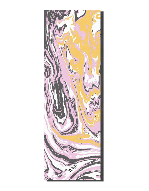 Load image into Gallery viewer, Yune Yoga Mat Cassiopeia 5mm by Yune Yoga
