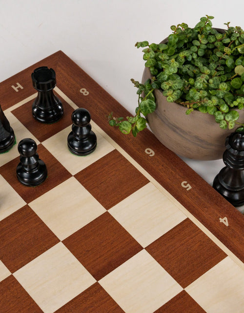 Load image into Gallery viewer, The Championship Chess Set Combo by Chess House
