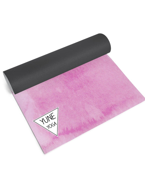 Load image into Gallery viewer, Yune Yoga Mat Composure 5mm by Yune Yoga
