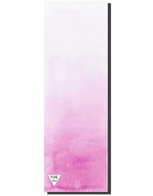 Load image into Gallery viewer, Yune Yoga Mat Composure 5mm by Yune Yoga
