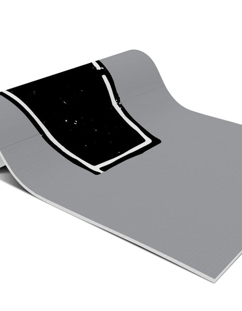 Load image into Gallery viewer, Yune Yoga Mat Corpse Pose and Chill 5mm by Yune Yoga
