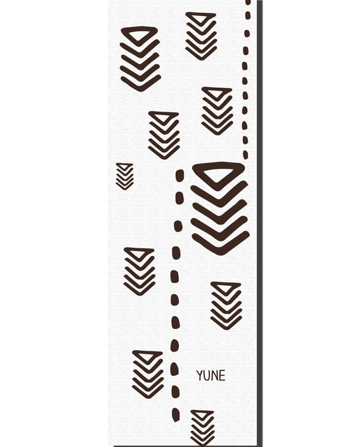 Load image into Gallery viewer, Yune Yoga Mat Crag 5mm by Yune Yoga
