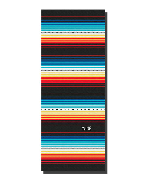 Load image into Gallery viewer, Yune Yoga Mat Devo 5mm by Yune Yoga
