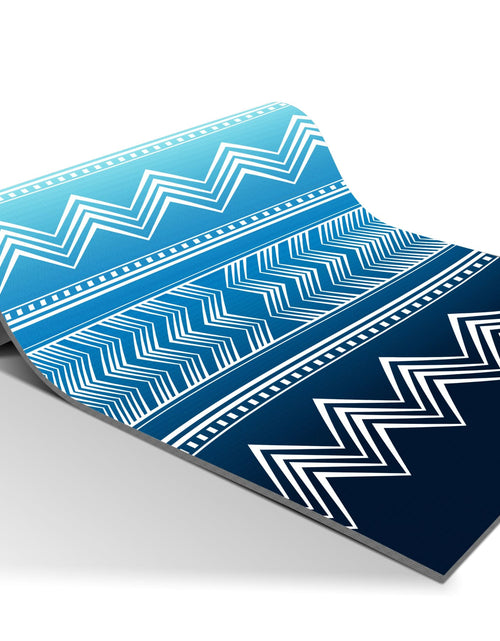 Load image into Gallery viewer, Ascend Yoga Mat Diamond Mat by Yune Yoga
