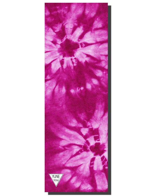Load image into Gallery viewer, Ascend Yoga Mat Elan Mat by Yune Yoga
