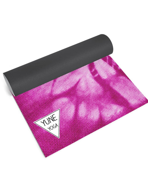 Load image into Gallery viewer, Ascend Yoga Mat Elan Mat by Yune Yoga
