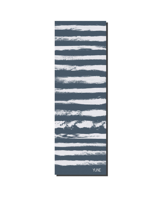 Load image into Gallery viewer, Ascend Yoga Mat Fir Mat by Yune Yoga
