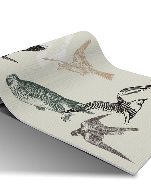 Load image into Gallery viewer, Ascend Yoga Mat Flint Mat by Yune Yoga
