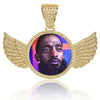 18K Gold