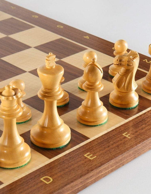 Load image into Gallery viewer, The Grandmaster Chess Set Combo by Chess House
