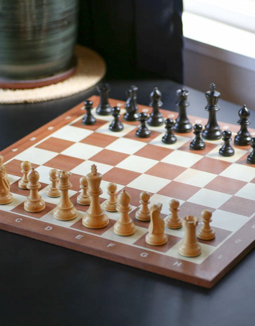 Load image into Gallery viewer, The Grandmaster Chess Set Combo by Chess House
