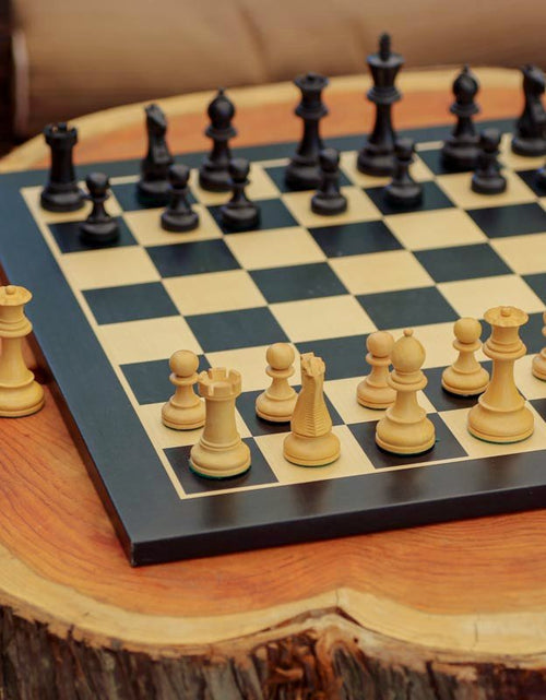 Load image into Gallery viewer, The Grandmaster Chess Set Combo by Chess House
