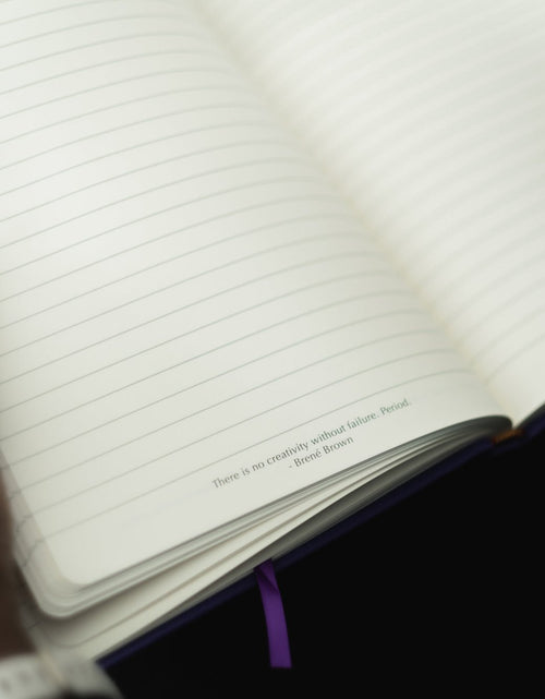 Load image into Gallery viewer, The Guided Clarity Journal by PleaseNotes
