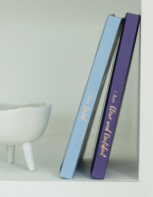 Load image into Gallery viewer, The Guided Clarity Journal by PleaseNotes

