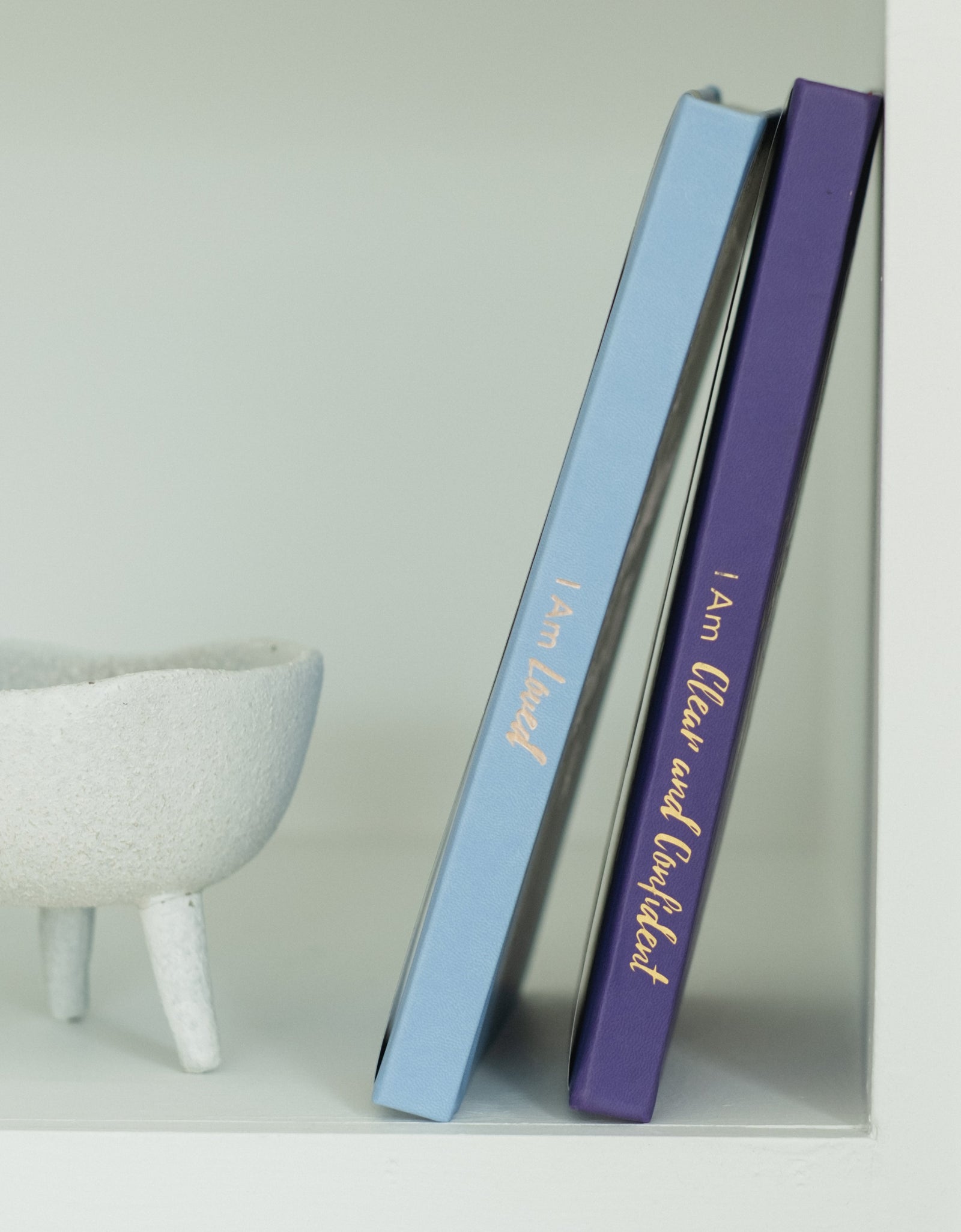 The Guided Clarity Journal by PleaseNotes