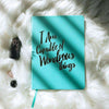 Bright - Turquoise